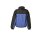 Planam Dust Blouson royalblau/schwarz