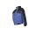Planam Dust Blouson royalblau/schwarz S (44/46)
