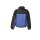 Planam Dust Blouson royalblau/schwarz S (44/46)