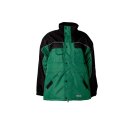 Planam Dust Parka farngrün/schwarz XXXL (64/66)