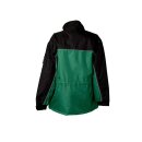 Planam Dust Parka farngrün/schwarz XXXL (64/66)