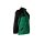Planam Dust Parka farngrün/schwarz XXXL (64/66)