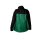 Planam Dust Parka farngrün/schwarz XXXL (64/66)