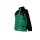 Planam Dust Parka farngrün/schwarz XXXL (64/66)