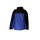 Planam Dust Parka royalblau/schwarz L (52/54)