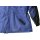 Planam Dust Parka royalblau/schwarz L (52/54)