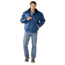 Planam Gletscher Comfort Jacke verschiedene Farben