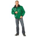 Planam Gletscher Comfort Jacke verschiedene Farben