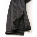 Planam Gletscher Piloten Latzhose schwarz XXL (60/62)