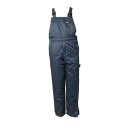 Planam Gletscher Piloten Latzhose marine M (48/50)