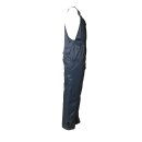 Planam Gletscher Piloten Latzhose marine 2XL (60/62)