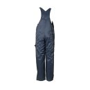 Planam Gletscher Piloten Latzhose marine 2XL (60/62)