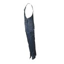 Planam Gletscher Piloten Latzhose marine 2XL (60/62)