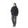 Planam Neon Jacke grau/grün S (44/46)