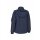 Planam Neon Jacke marine/orange S (44/46)