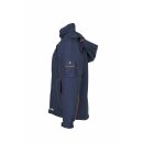 Planam Neon Jacke marine/orange L (52/54)
