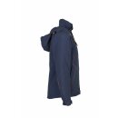 Planam Neon Jacke marine/orange XXL (60/62)