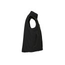 Planam Neon Weste grau/grün XL (56/58)