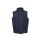 Planam Neon Weste marine/orange S (44/46)