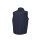 Planam Neon Weste marine/orange S (44/46)
