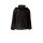 Planam Piper Jacke schwarz/orange L (52/54)
