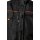 Planam Piper Jacke schwarz/orange L (52/54)