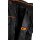 Planam Piper Jacke schwarz/orange L (52/54)