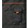 Planam Piper Jacke schwarz/orange L (52/54)