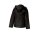 Planam Piper Jacke schwarz/orange XXXL (64/66)