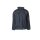 Planam Piper Jacke marine/orange S (44/46)