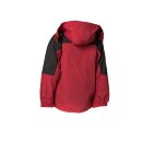 Planam Redwood Jacke rot/schwarz