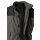 Planam Redwood Jacke rot/schwarz XXXL (64/66)