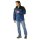 Planam Redwood Jacke amporablau/schwarz S (44/46)