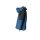 Planam Redwood Jacke amporablau/schwarz S (44/46)