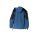 Planam Redwood Jacke amporablau/schwarz S (44/46)