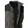 Planam Redwood Jacke amporablau/schwarz S (44/46)
