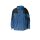Planam Redwood Jacke amporablau/schwarz L (52/54)