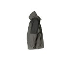 Planam Redwood Jacke zink/schwarz