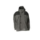 Planam Redwood Jacke zink/schwarz M (48/50)