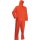 Lyngsoe FR-LR13 Overal schwer entflammbar,antistatisch - Hi-Vis Orange