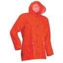 Lyngsoe FR-LR48 Regenjacke schwer entflammbar, antistatisch