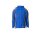 Planam Shape Damen Jacke blau/grau XS (34)