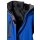 Planam Shape Damen Jacke blau/grau XS (34)