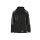 Planam Shape Damen Jacke schwarz/grau