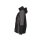 Planam Shape Damen Jacke schwarz/grau