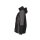 Planam Shape Damen Jacke schwarz/grau XXXL (48/50)