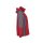 Planam Shape Damen Jacke rot/grau XXXL (48/50)