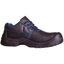 LUCA Sicherheitshalbschuhe EN 20345-S3 PUR-Laufsohle