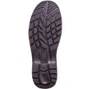 LUCA Sicherheitshalbschuhe EN 20345-S3 PUR-Laufsohle