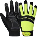 POWER GRIP PLUS Sicherheitshandschuhe mit Magnet